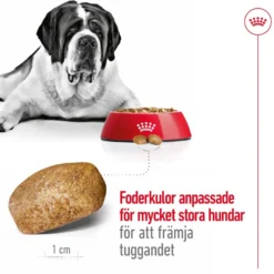 Giant Adult tørrfôr for hunder 15 kg