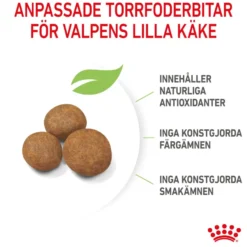 Giant Puppy tørrfôr for valper 15 kg