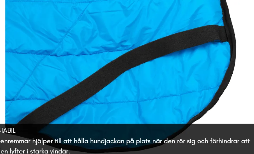Glacier jacket 2.0 blågrønn 36 cm