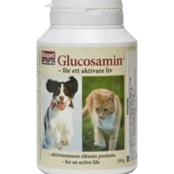 Glukosamin hund og katt 750 g