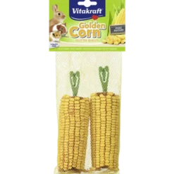 Gnager Golden Corn 200 g