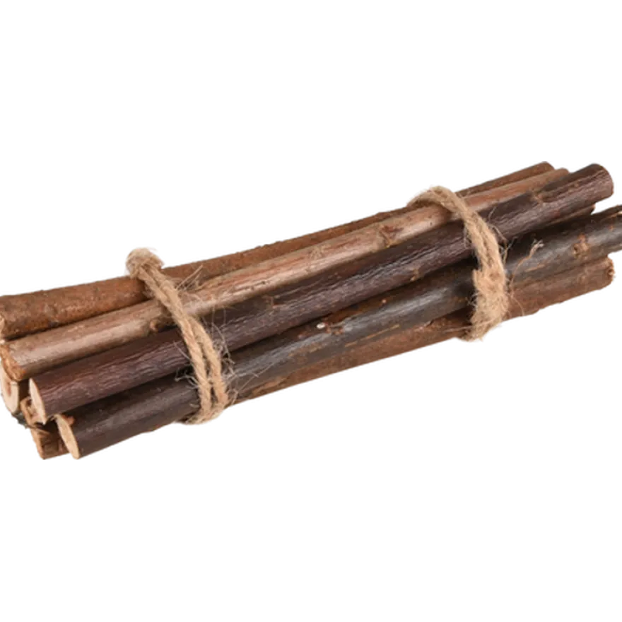 Gnawing Sticks Wigow