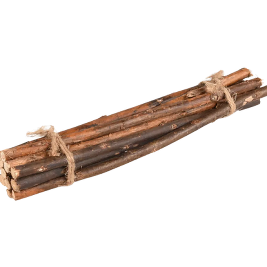 Gnawing Sticks Wigow