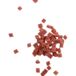 Godbiter Lam Små Biter 400 g