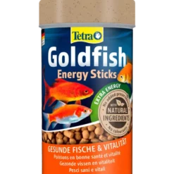 Goldfish Energy 100 ml Sticks