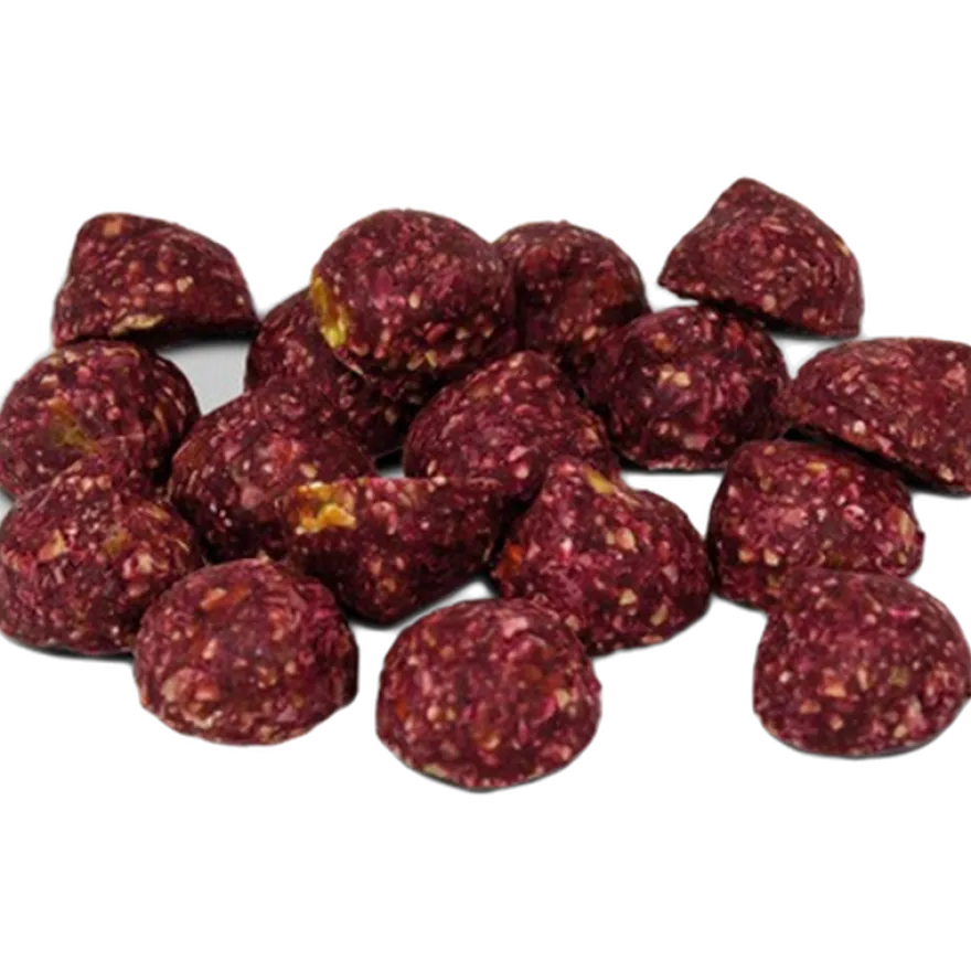 Grainless Drops Rødbeter 140 g