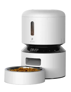 Granary Feeder 3 liter, hvit