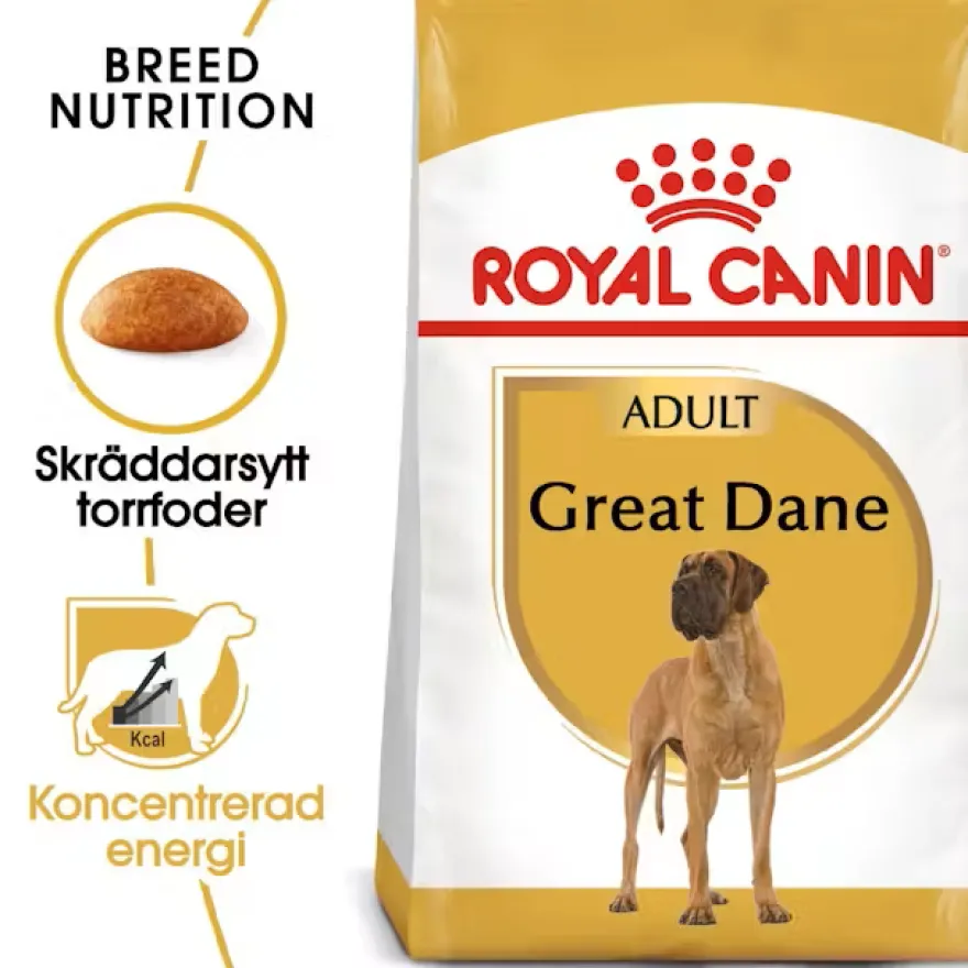 Great Dane Adult 12kg