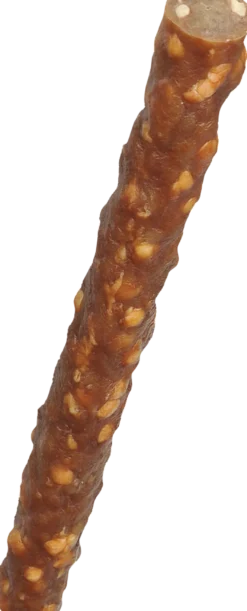 Grønnsakspølse brun liten