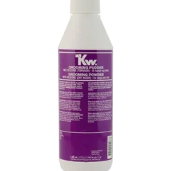 Grooming Pulver med silikon 375ml
