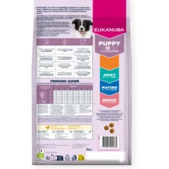 Growing Puppy Medium Breed 12 kg