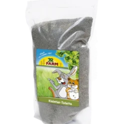 Hamsterstrø Toalett 1 kg
