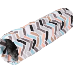 Hamstertunnel med Clavio-mønster, 25 cm