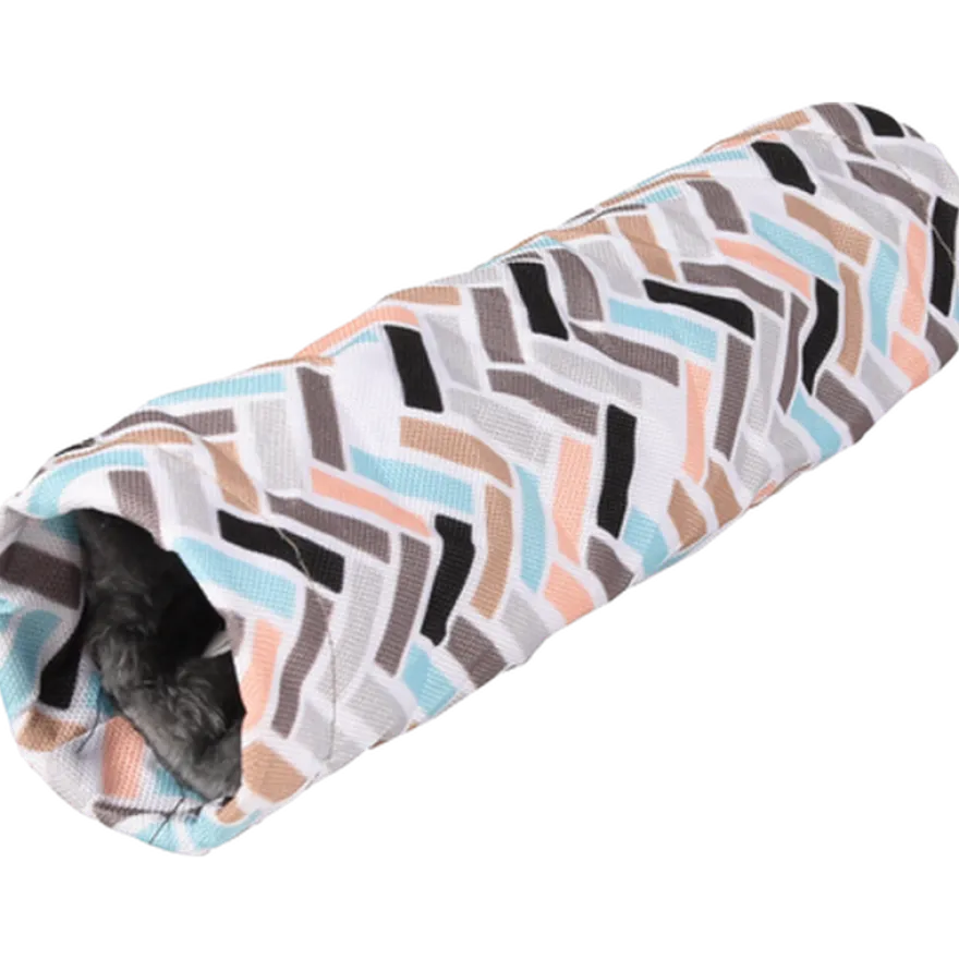 Hamstertunnel med Clavio-mønster, 25 cm