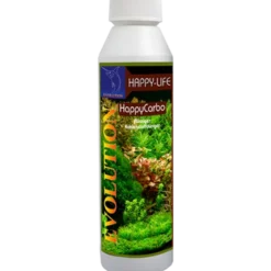 Happy Carbo 500 ml