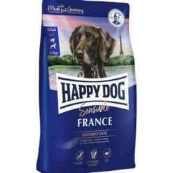 Happy Dog Supreme Sensible France Grain Free 11 kg