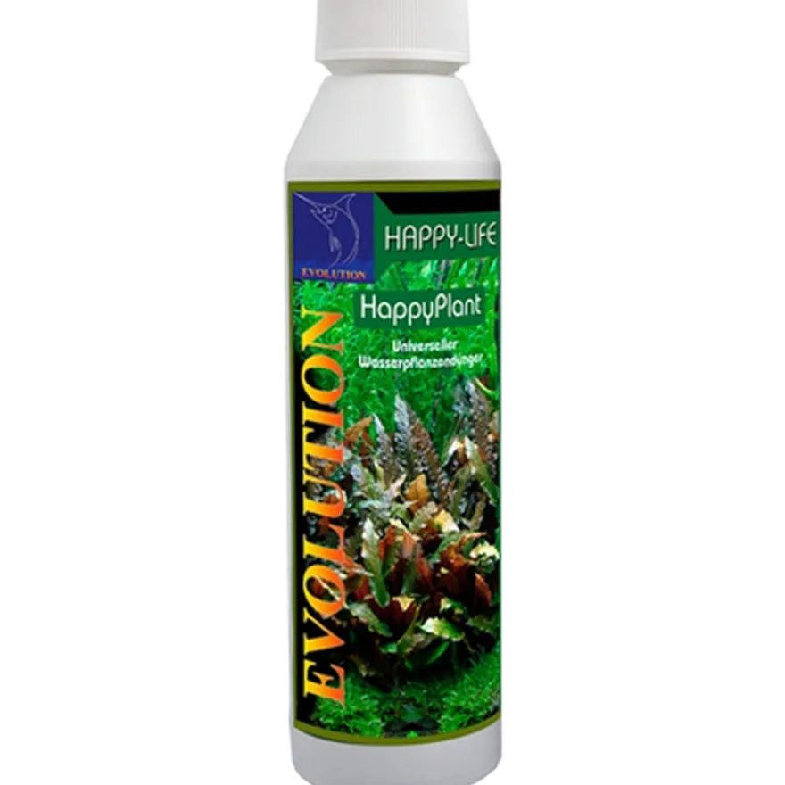 Happy Plant 500 ml
