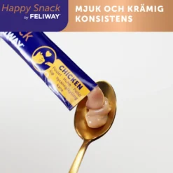 Happy Snack 6x15g
