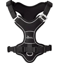 Harness Divo Up 34-47/XS Polyester Black