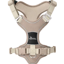 Harness Divo Up 34-47/XS Polyester taupe