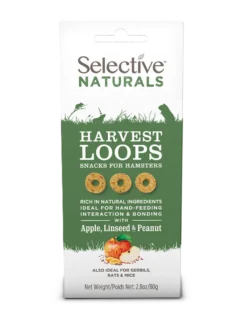Harvest Loops 80 g