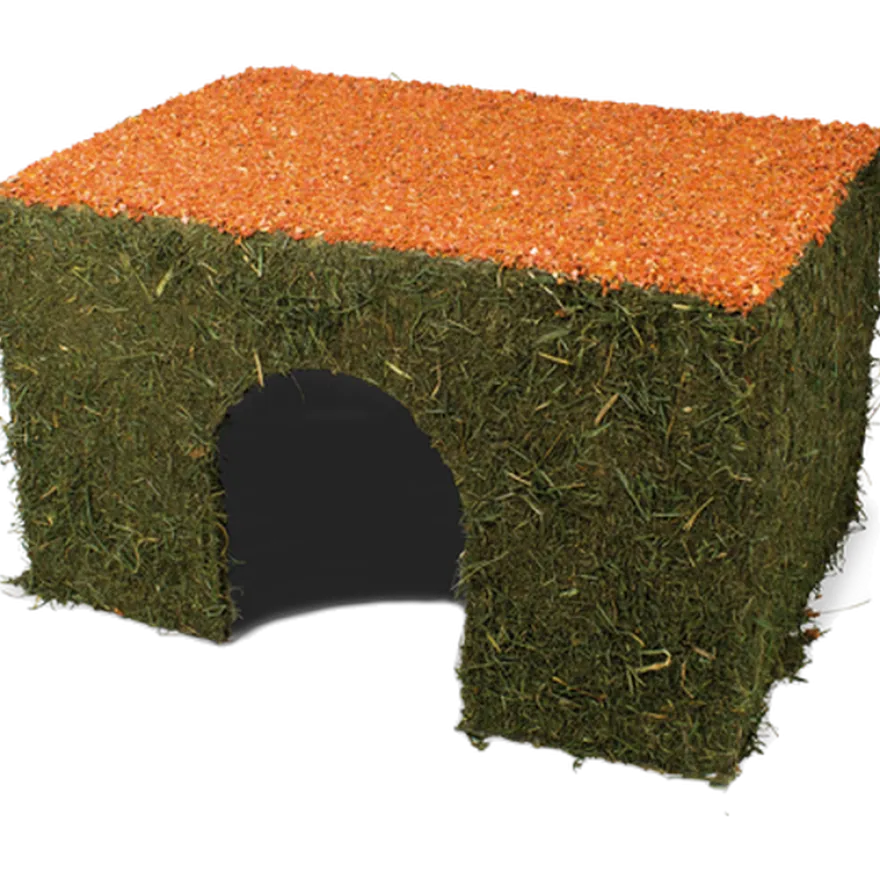 Hay House Green 600 g