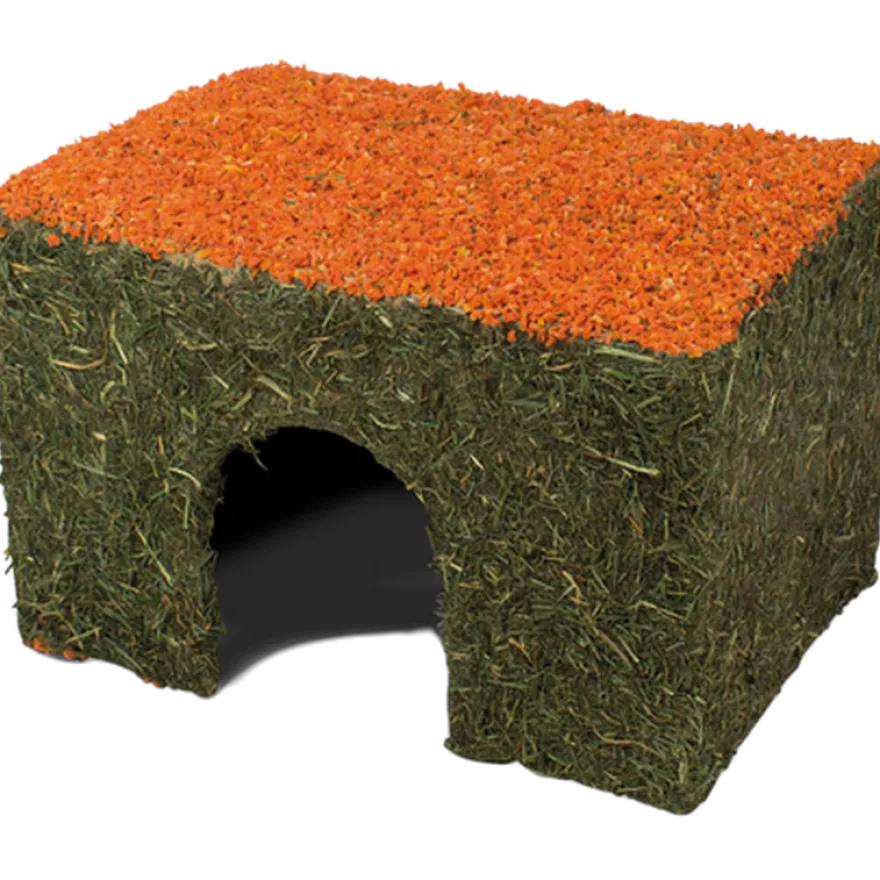 Hay House Green 600 g