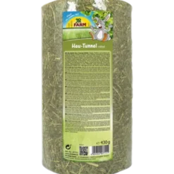 Hay Tunnel Green 750 g