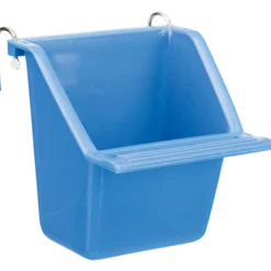 Hengeskåler med trådholder, plastblanding 130 ml