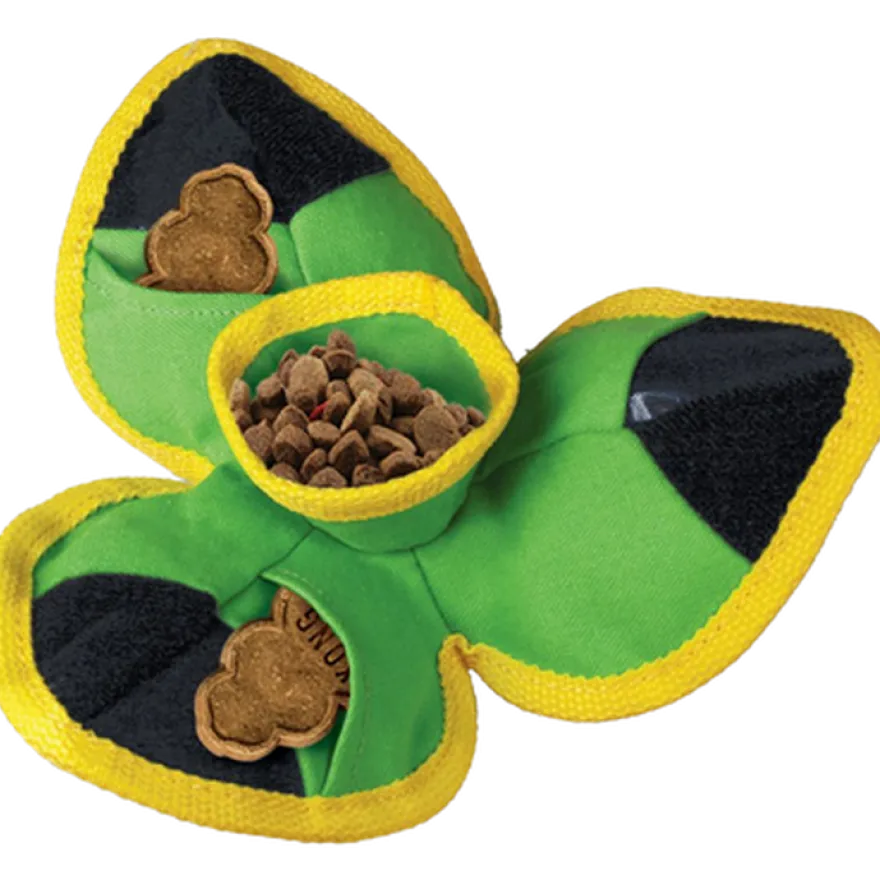Hide'N Treat Dog Toy