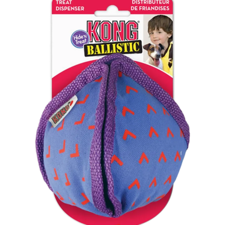 Hide'N Treat Dog Toy