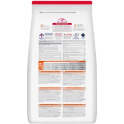Hills Science Plan Adult Optimal Care Salmon 3 kg