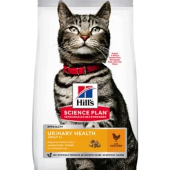 Hills SP Feline Adult Urinary Health Chicken 7kg
