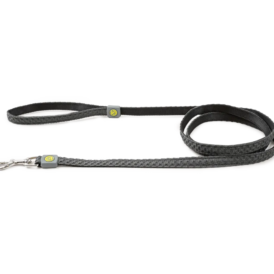 Hilo Leash 15/180 Antrasitt
