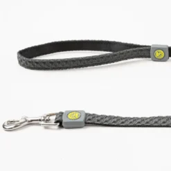 Hilo Leash 15/180 Antrasitt