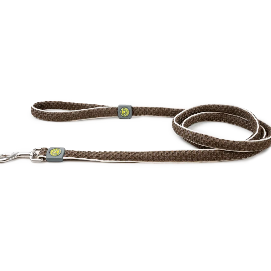 Hilo Leash 20/180 Brun