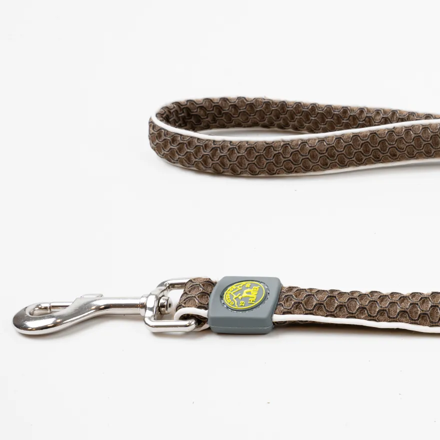 Hilo Leash 20/180 Brun