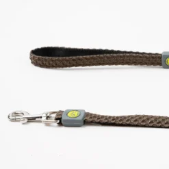 Hilo Leash 15/180 Brun