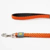 Hilo Leash 15/180 Orange