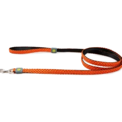 Hilo Leash 15/180 Orange
