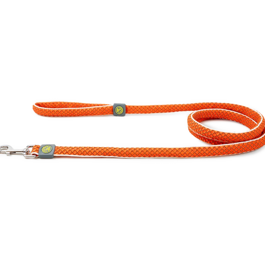 Hilo Leash 20/180 Orange