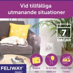 Hjelp Feromonstøvoppsamler