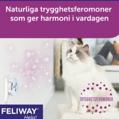 Hjelp Feromonstøvoppsamler