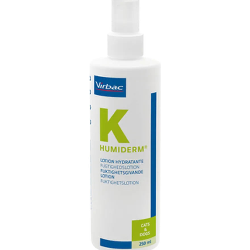 Humiderm Spray Balsam 250 ml