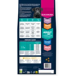 Hund Adult Large 18 kg