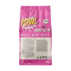 Hund Adult Small / Medium Svinekjøtt 12 kg