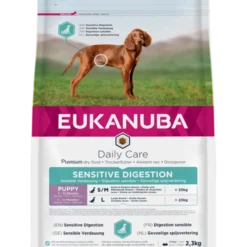 Hund Daily Care Puppy Sensitive Digestion 2,3 kg