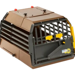 Hundebur MiniMax