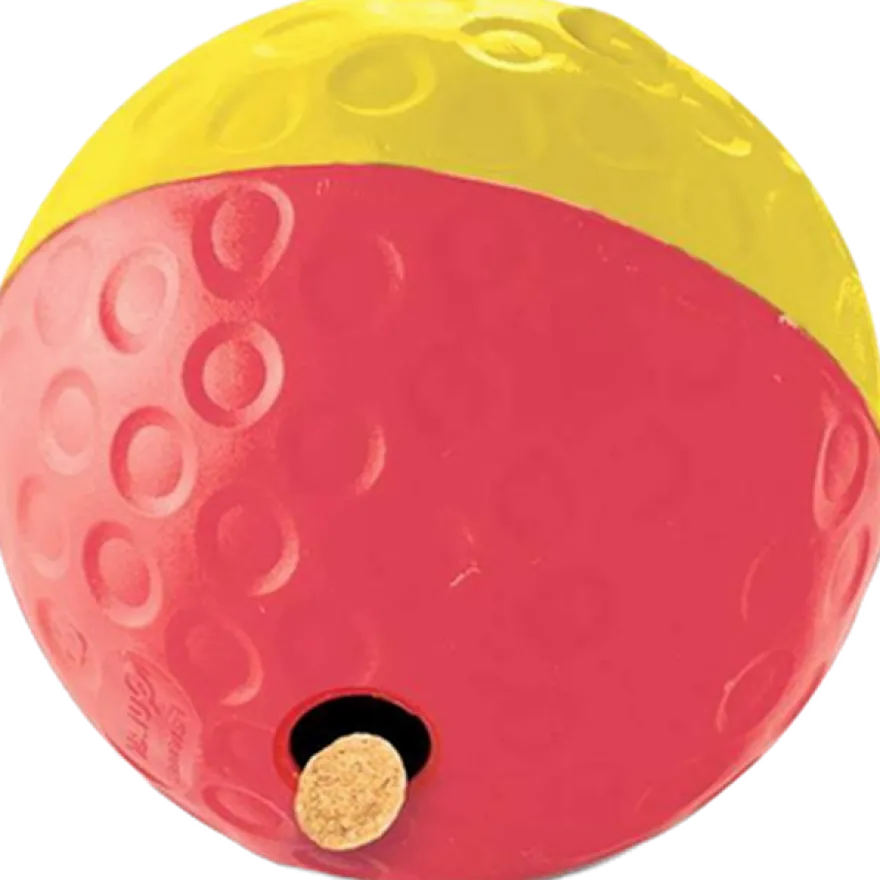 Hundegodbiter i plast, nivå 1 (nybegynner) Grønn Small 10,5 cm