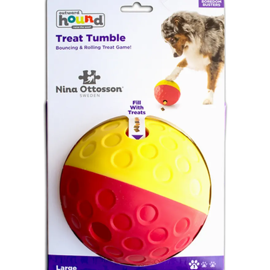 Hundegodbiter i plast, nivå 1 (nybegynner) Grønn Small 10,5 cm